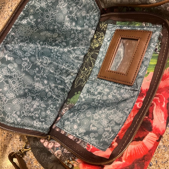 Desigual purse - Picture 4 of 5